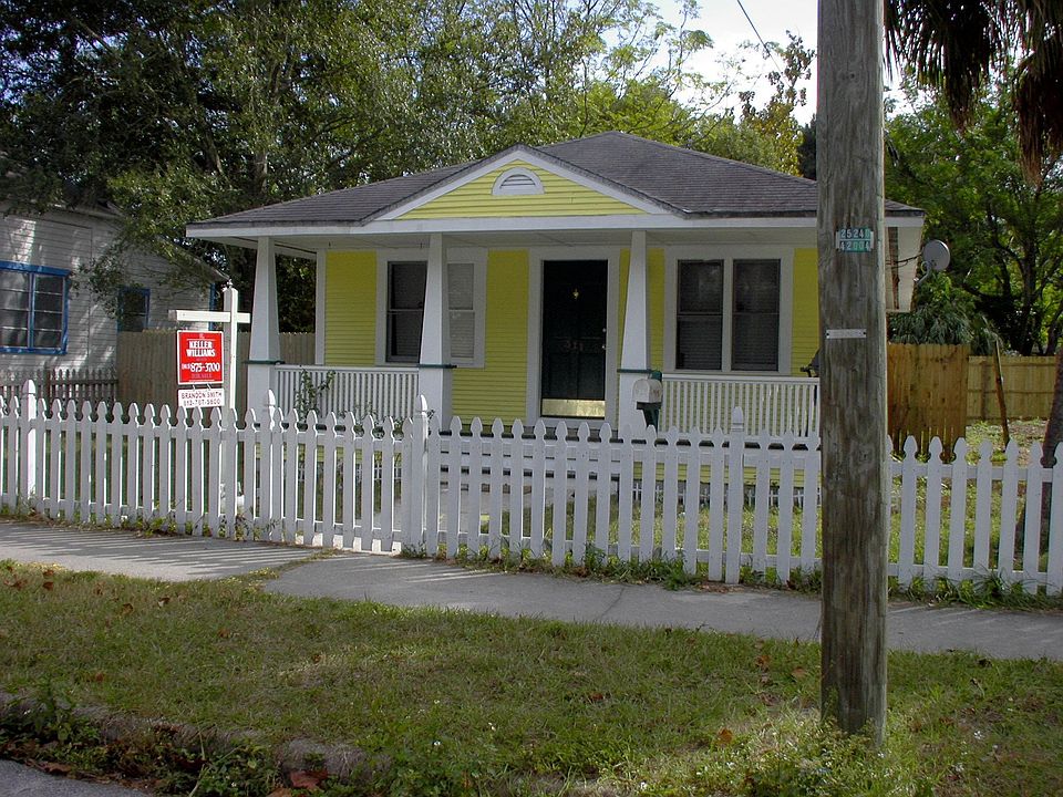 2nd image of 311 E Frances Ave