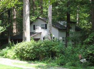 224 Duckworth Rd, Marietta, SC 29661