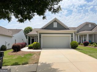 218 English Ivy Dr, Griffin, GA 30223