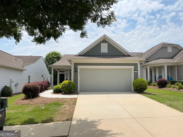 218 English Ivy Dr, Griffin, GA 30223
