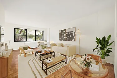 200 East 27th Street, #2M