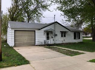103 Wilkinson Ave, Iowa Falls, IA 50126
