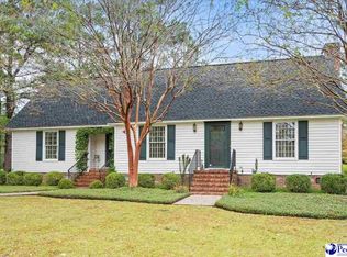 210 Franklin Ave, Marion, SC 29571