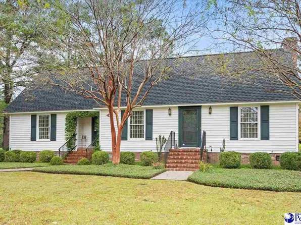 210 Franklin Ave, Marion, SC 29571