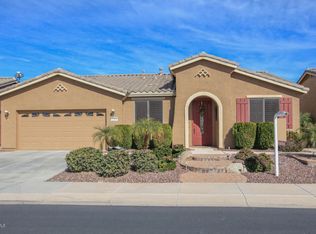 42400 W North Star Dr, Maricopa, AZ 85138