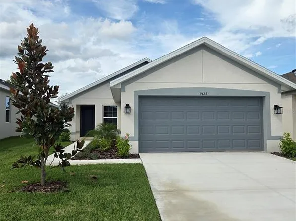 9423 HIGHLAND HILLS DR STREET, HUDSON, FL 34667