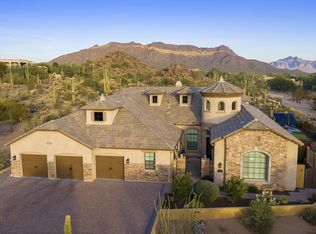8965 E Rosedale Cir, Mesa, AZ 85207