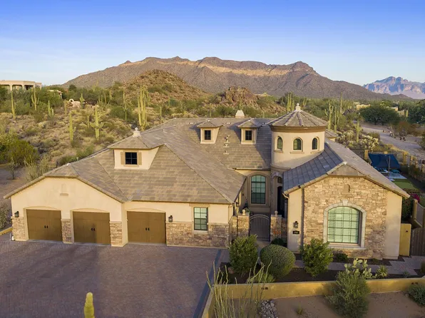 8965 E ROSEDALE Circle, Mesa, AZ 85207