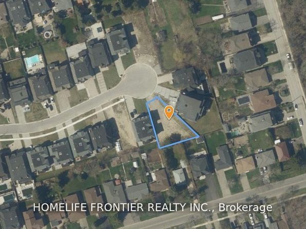 101 Dexter Rd, Richmond Hill, ON L4C 5P4