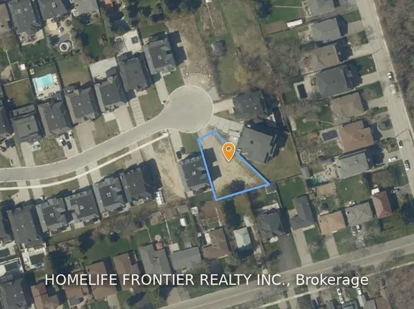 101 Dexter Rd, Richmond Hill, ON L4C 5P4