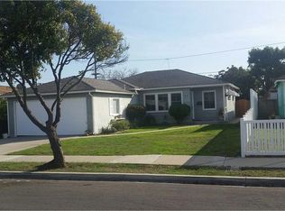 2606 W 177th St, Torrance, CA 90504