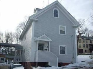 4-6 Highland Street ,, Somersworth, NH 03878