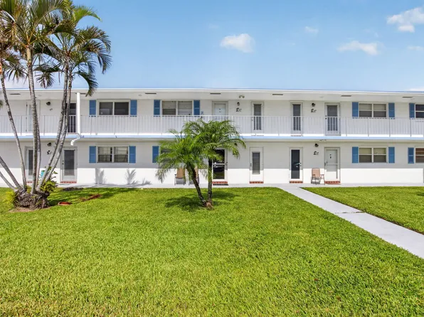 1115 LAKE Terrace #103, Boynton Beach, FL 33426