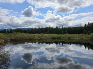 Raw Land Yaak River Rd, Troy, MT 59935