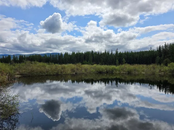 Raw Land Yaak River Rd, Troy, MT 59935