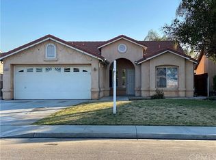 1205 Clipper Hills Dr, Bakersfield, CA 93307