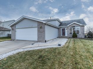 16179 W Carlow Cir, Manhattan, IL 60442