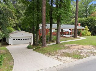 4013 Vesta Dr, Raleigh, NC 27603