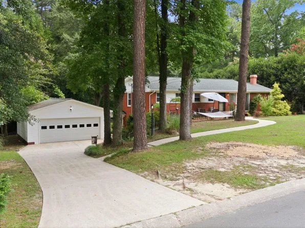 4013 Vesta Dr, Raleigh, NC 27603