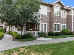 4465 W Greenchain Loop #9, Coeur D Alene, ID 83814