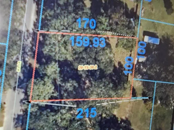 7800 Blk Ira Dr, Pensacola, FL 32514