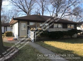 4041 S 75th St, Milwaukee, WI 53220
