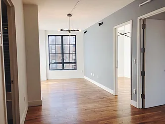 Rented by Manhattan Management LLC