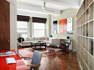 425 Park Ave S APT 12C, New York, NY