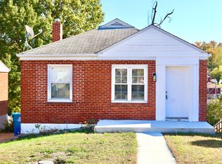 4426 Charlie Dooley Dr, Saint Louis, MO