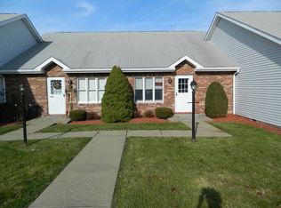 303 Evergreen Ct, Saxonburg, PA 16056