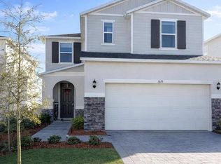 3678 Grappler Cir SE, Palm Bay, FL 32909