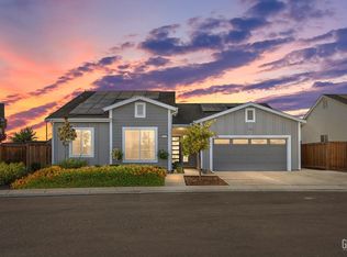 9406 Parkwood Manor Dr, Shafter, CA 93263