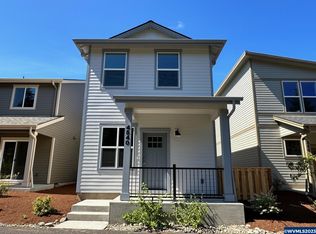 4540 SE Harborton St, Newport, OR 97366