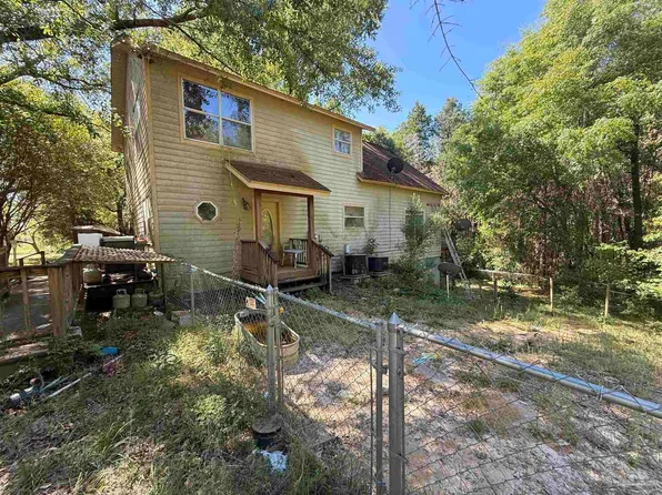 9543 Quiet Creek Rd, Milton, FL 32570