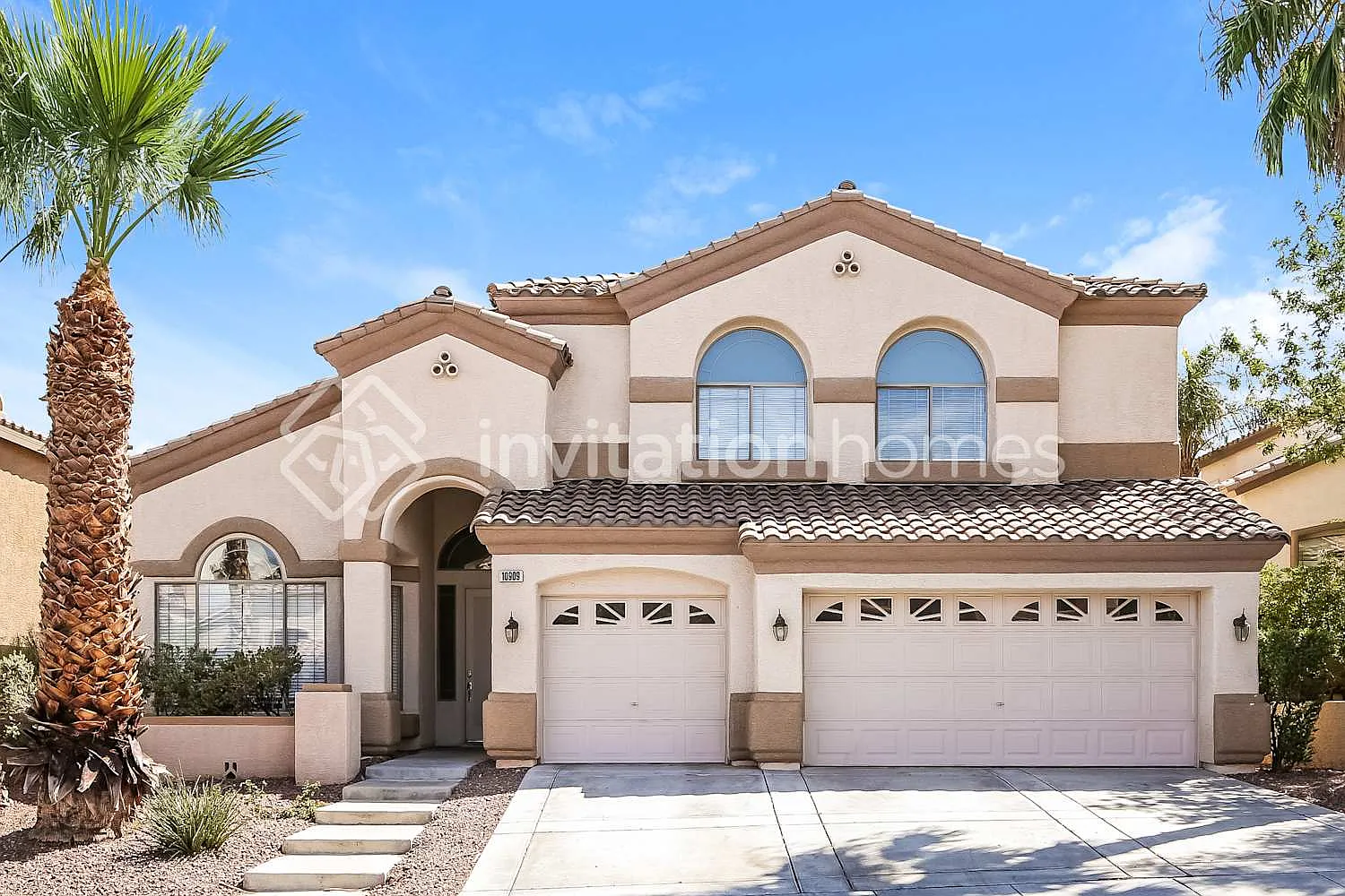 10909 Summer Quail Ave Las Vegas, NV 89144 — Photo 1