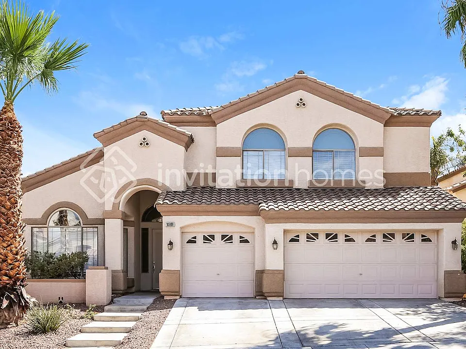 10909 Summer Quail Ave