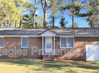 3511 Highway 117, Dudley, NC 28333