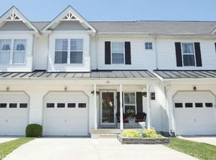 3 Canvas Pl, Bel Air, MD 21015
