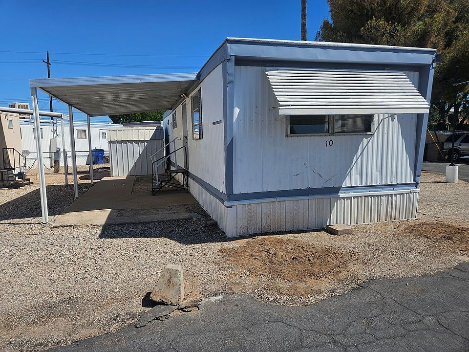 1st image of 45 W Fort Lowell Rd Unit 10