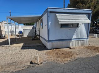 45 W Fort Lowell Rd UNIT 10, Tucson, AZ 85705