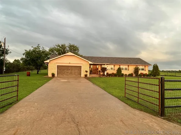 5700 S 40th St W, Muskogee, OK 74401