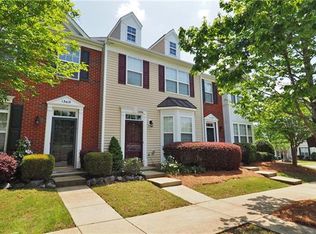 13406 Delstone Dr, Huntersville, NC 28078