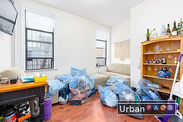 Rented by Urban Pads