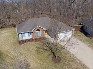 2400 Lubbock Ct, Columbia, MO 65201