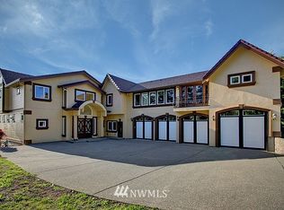 26113 Marine View Dr, Des Moines, WA