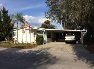 492 Bella Vis, Edgewater, FL 32141