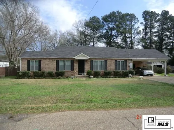 2626 N 11th St, West Monroe, LA 71291