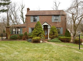 110 Thames Pl, Pittsburgh, PA 15241