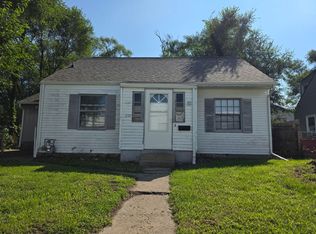 1236 Terrace Ave, South Bend, IN 46628