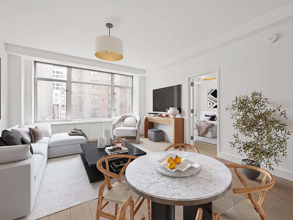 1st image of 201 W 17th St APT 3D